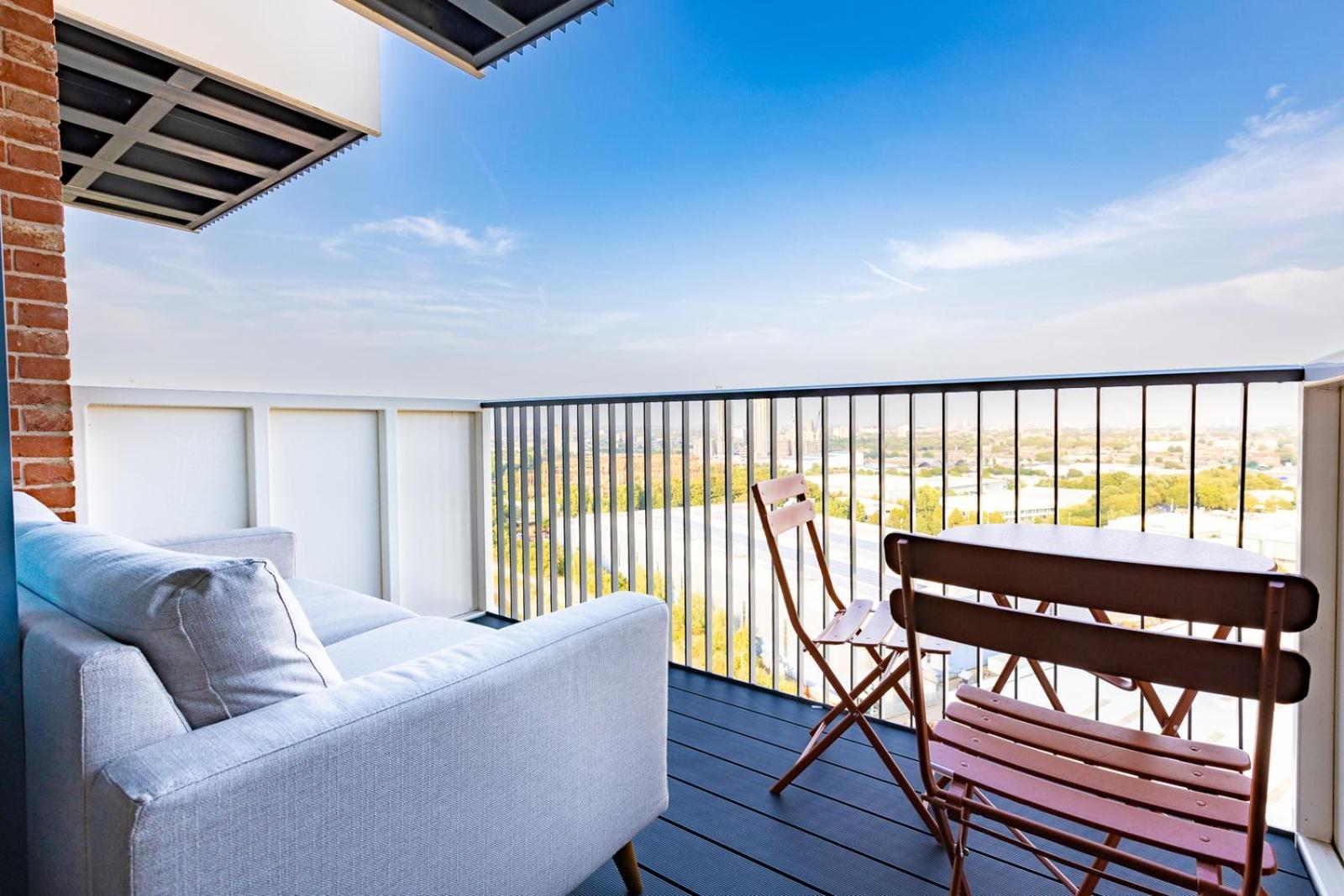 Luxury Near Canary Wharf With Stunning Views Apartment *